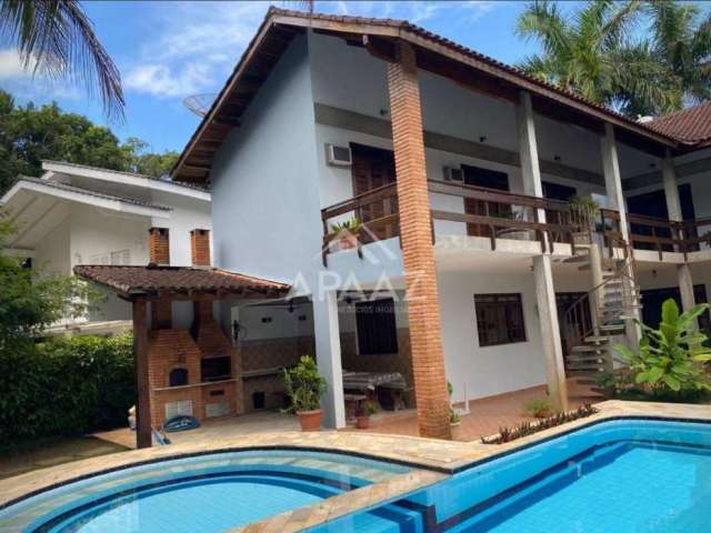 Casa à venda, 4 quartos, 4 suítes, 6 vagas, Bertioga - São Paulo/SP