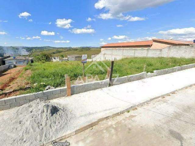 Terreno à venda, Estância Lago Azul - Franco da Rocha/SP