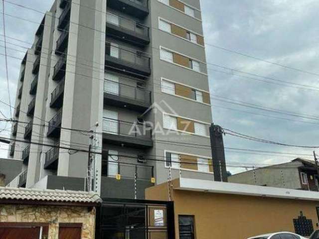 Apartamento à venda, 2 quartos, Jardim Popular - São Paulo/SP