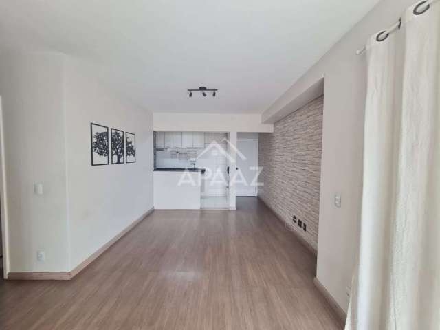 Apartamento à venda, 3 quartos, 1 suíte, 2 vagas, Vila Gomes Cardim - São Paulo/SP