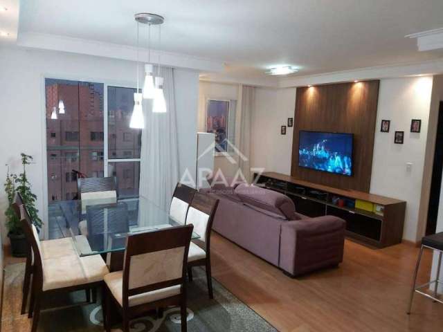 Apartamento à venda, 2 quartos, 1 suíte, 1 vaga, Brás - São Paulo/SP