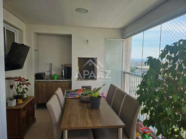 Apartamento à venda, 2 quartos, 2 suítes, 2 vagas, Tatuapé - São Paulo/SP