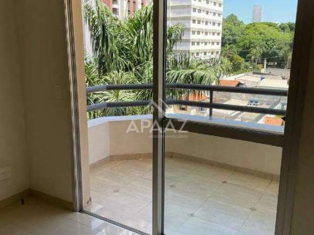 Apartamento à venda, 3 quartos, 2 suítes, 2 vagas, Vila Regente Feijó - São Paulo/SP