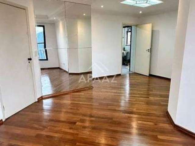 Apartamento para aluguel, 3 quartos, 1 suíte, 2 vagas, Vila Formosa - São Paulo/SP