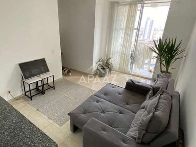 Apartamento à venda, 3 quartos, 1 suíte, 1 vaga, Belenzinho - São Paulo/SP