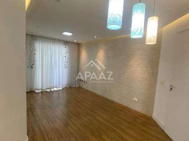 Apartamento à venda, 2 quartos, 1 vaga, Vila Formosa - São Paulo/SP