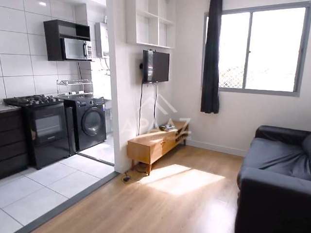 Apartamento para aluguel, 1 quarto, Mooca - São Paulo/SP