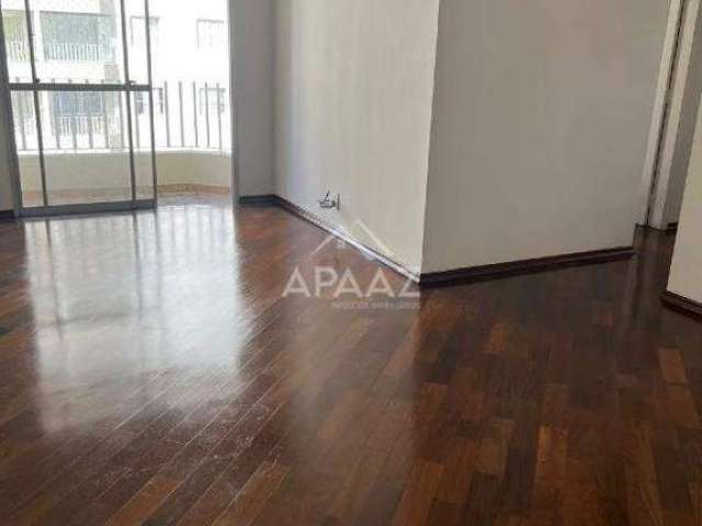 Apartamento à venda, 3 quartos, 2 vagas, Vila Gomes Cardim - São Paulo/SP