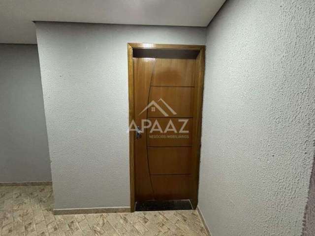 Apartamento à venda, 2 quartos, 1 vaga, Vila Nova Savoia - São Paulo/SP