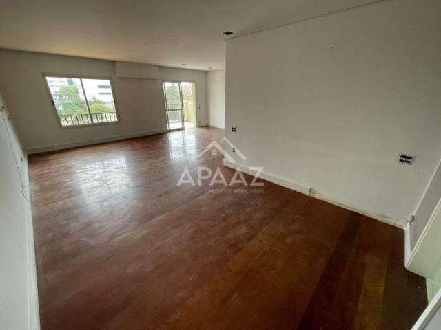 Apartamento à venda, 3 quartos, 3 suítes, 4 vagas, Tatuapé - São Paulo/SP