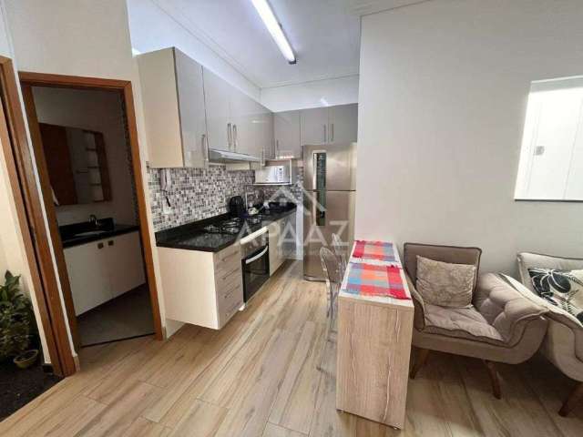 Casa para aluguel, 2 quartos, 1 vaga, Chácara Santo Antônio (Zona Leste) - São Paulo/SP