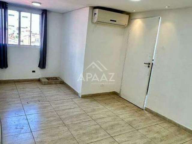 Sala para aluguel, Vila Gomes Cardim - São Paulo/SP