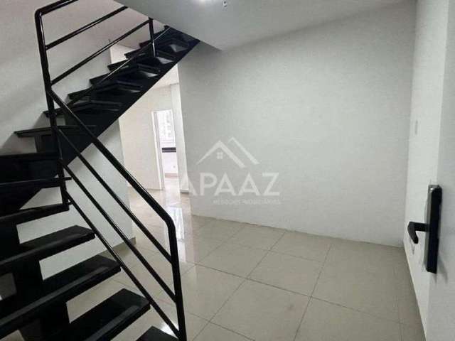 Sala para aluguel, 2 vagas, Vila Regente Feijó - São Paulo/SP