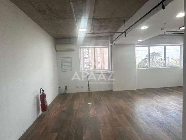 Sala para aluguel, 1 vaga, Vila Regente Feijó - São Paulo/SP