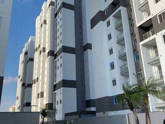 Apartamento CYRELA 69m² - 3 dorms com 1 Suíte e 2 vagas - RUDGE RAMOS DIRETO COM A CONSTRUTORA