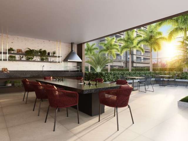 Apartamento 123m² com 3 Suites 2 Vagas no Ipiranga - Direto da Construtora