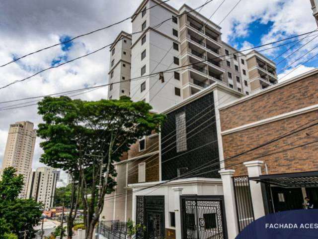 Apartamento Cyrela em Santana - 2 dormitórios (1 suíte) - 64m² - R$668.059