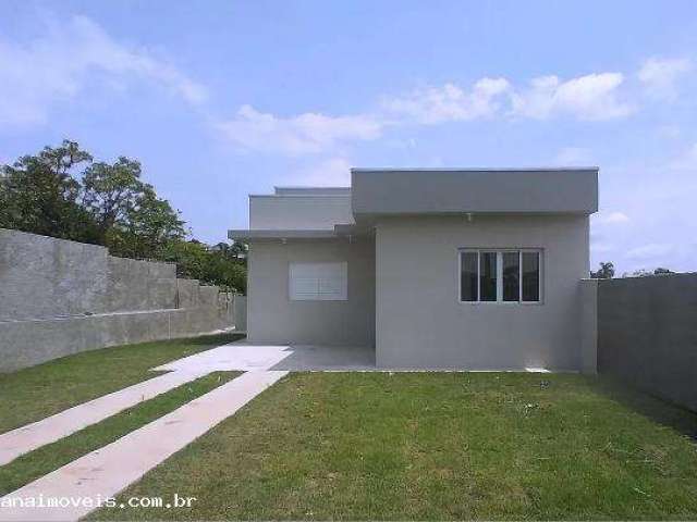 Casa pronta para financiar e usar o FGTS como entrada!