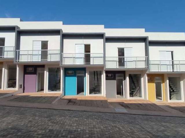 Lançamento de casas em Condomínio fechado no Centro de Jarinu/SP.