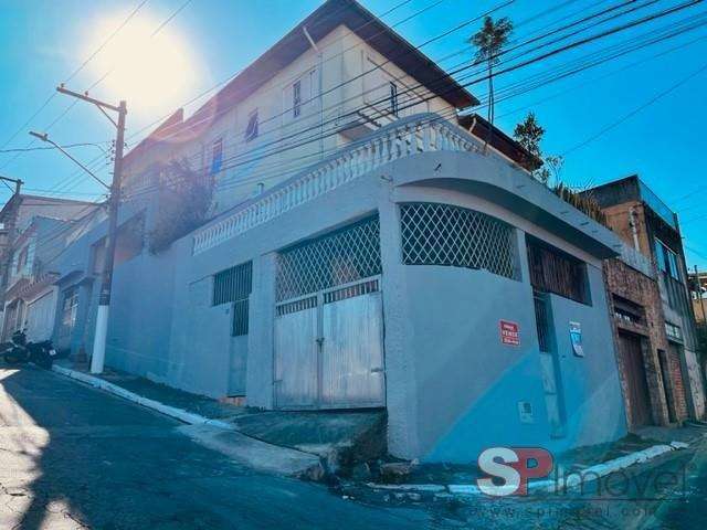 Casa com 3 quartos à venda na Vila Medeiros, São Paulo , 100 m2 por R$ 617.000