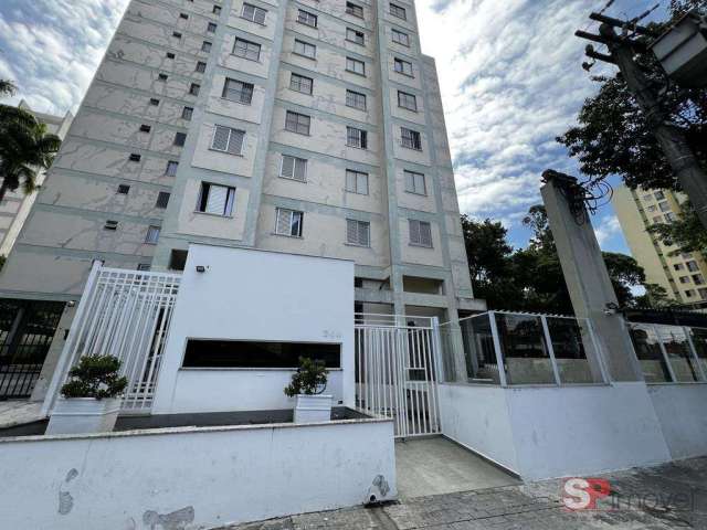 Apartamento com 2 quartos à venda na Vila Albertina, São Paulo , 62 m2 por R$ 360.000