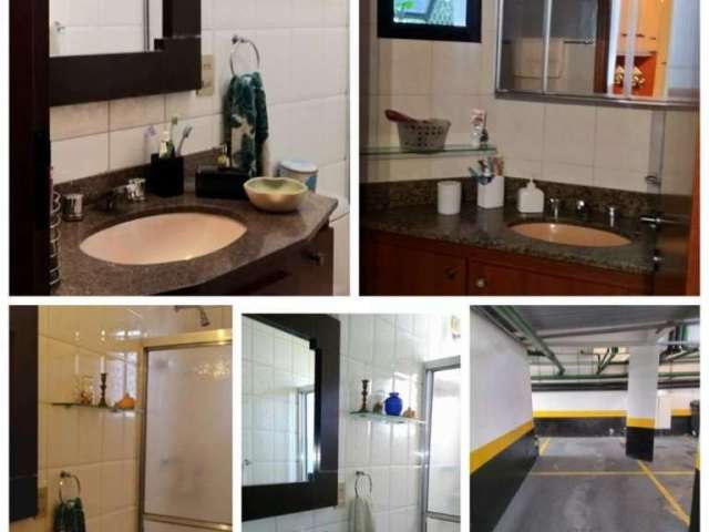 Apartamento com 3 quartos à venda no Lauzane Paulista, São Paulo , 106 m2 por R$ 598.000