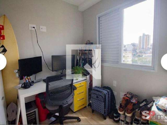 Apartamento com 2 quartos à venda na Vila Maria, São Paulo , 50 m2 por R$ 500.000