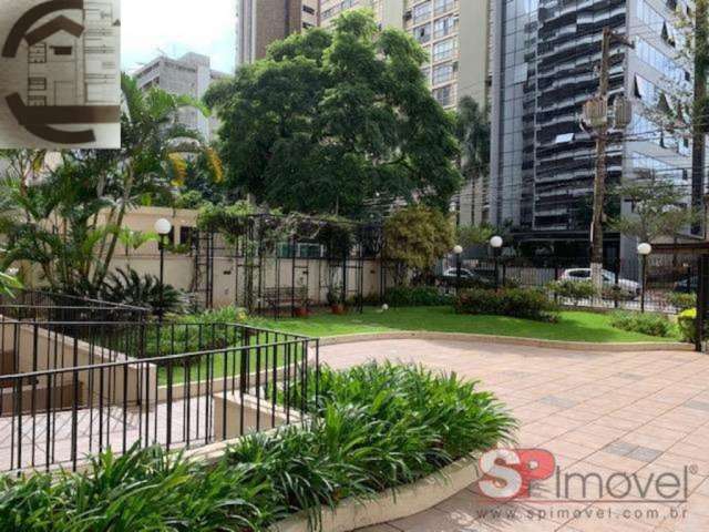 Apartamento com 4 quartos à venda em Santana, São Paulo , 286 m2 por R$ 1.810.000