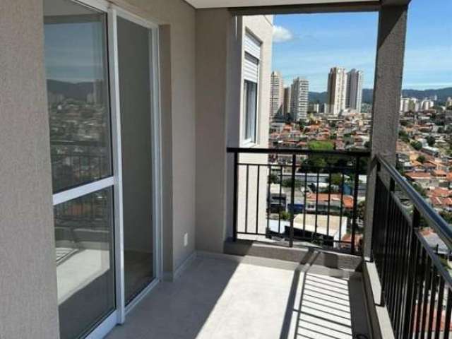 Apartamento com 2 quartos à venda no Lauzane Paulista, São Paulo , 42 m2 por R$ 480.000