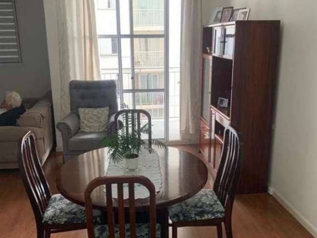 Apartamento com 2 quartos à venda na Vila Guilherme, São Paulo , 62 m2 por R$ 446.000