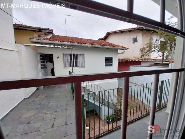 Casa com 3 quartos à venda na Vila Paulistana, São Paulo , 150 m2 por R$ 510.000