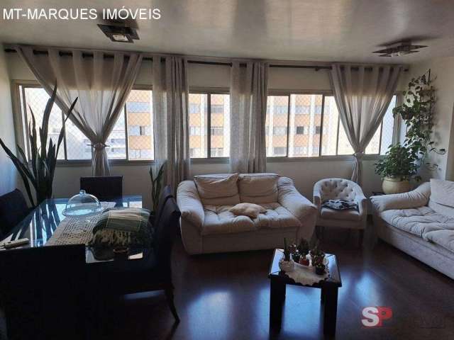 Apartamento com 3 quartos à venda em Santana, São Paulo , 115 m2 por R$ 957.000