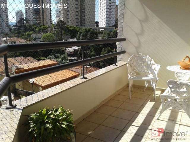 Apartamento com 3 quartos à venda em Santana, São Paulo , 102 m2 por R$ 925.000