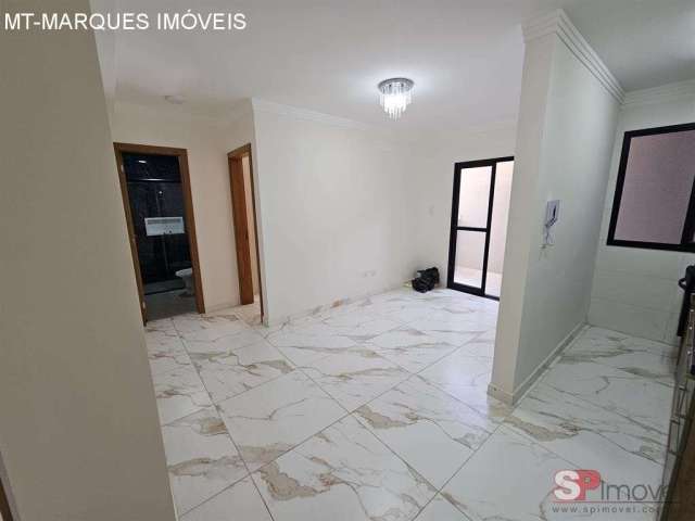 Apartamento com 1 quarto à venda na Água Fria, São Paulo , 39 m2 por R$ 329.000