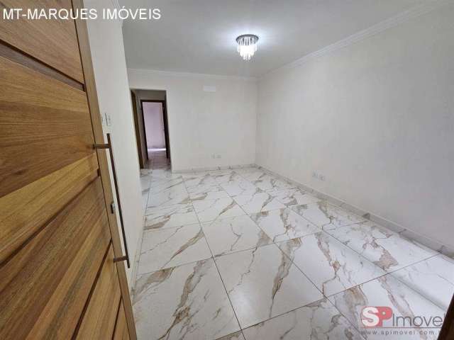 Apartamento com 2 quartos à venda na Água Fria, São Paulo , 55 m2 por R$ 393.000