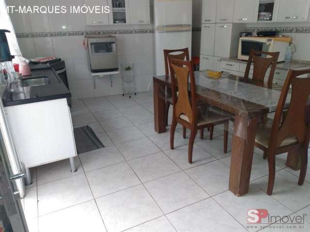 Casa com 3 quartos à venda no Parada Inglesa, São Paulo , 240 m2 por R$ 691.000