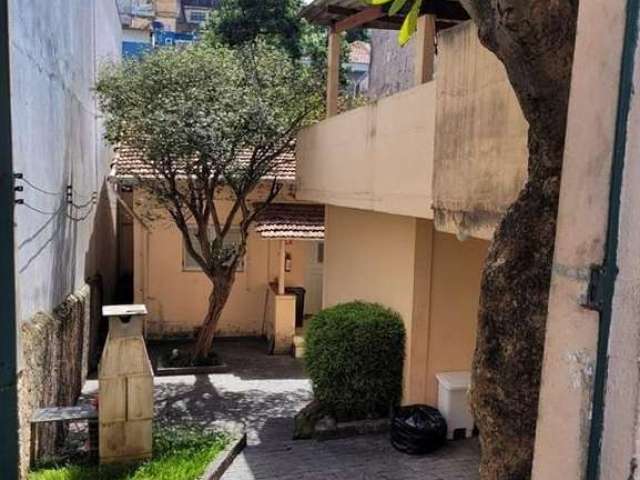 Casa com 2 quartos à venda na Vila Isolina Mazzei, São Paulo , 218 m2 por R$ 510.000