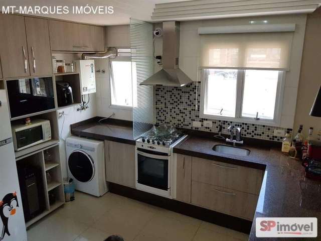 Apartamento com 1 quarto à venda no Carandiru, São Paulo , 42 m2 por R$ 329.000