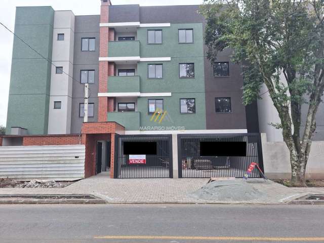 Apartamento à venda no bairro Parque Da Fonte - São José dos Pinhais/PR