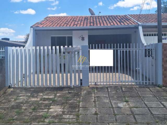 Casa à venda no bairro Cidade Jardim - São José dos Pinhais/PR