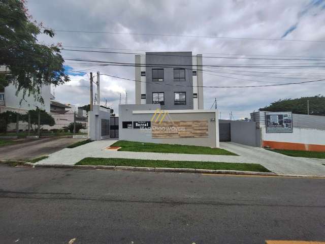 Apartamento à venda no bairro Guaíra - Curitiba/PR