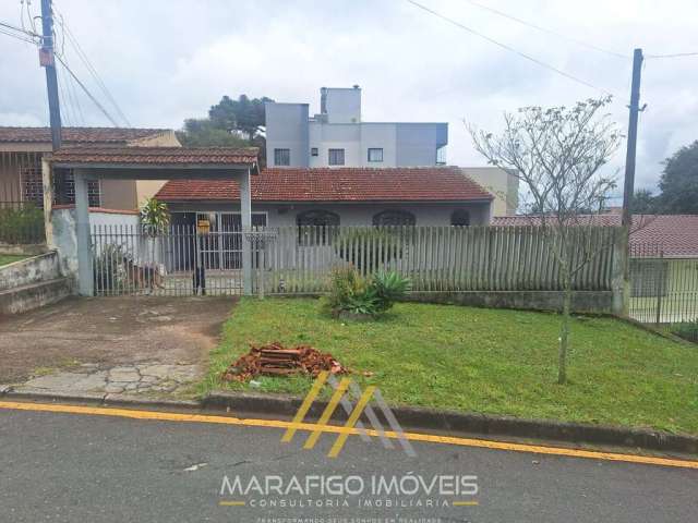 Terreno em Cidade Jardim, São José dos Pinhais/PR