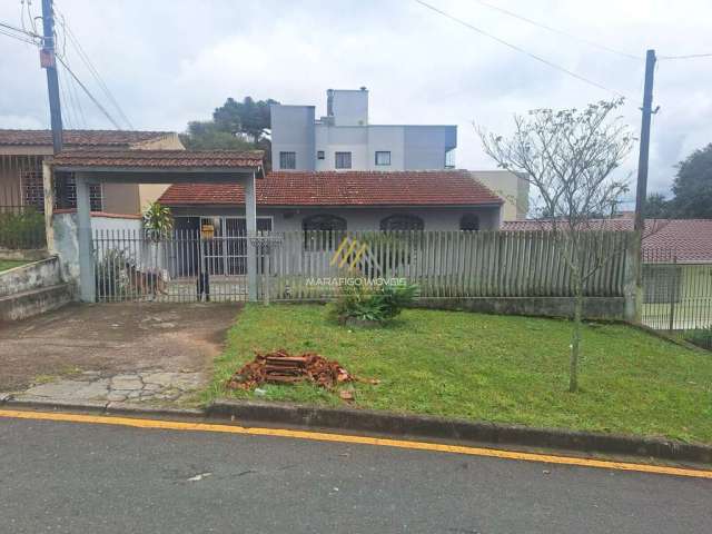 Terreno em Cidade Jardim, São José dos Pinhais/PR