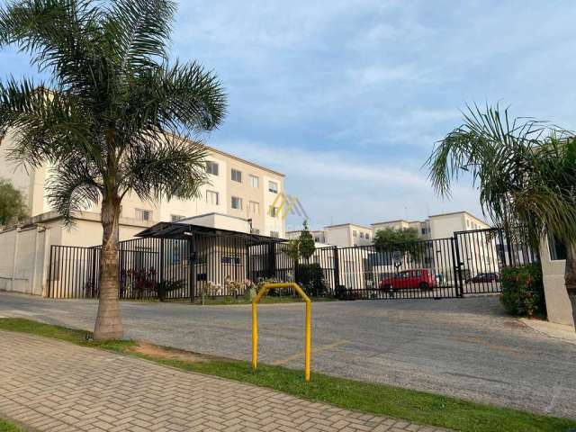 Apartamento em Colônia Rio Grande, São José dos Pinhais/PR