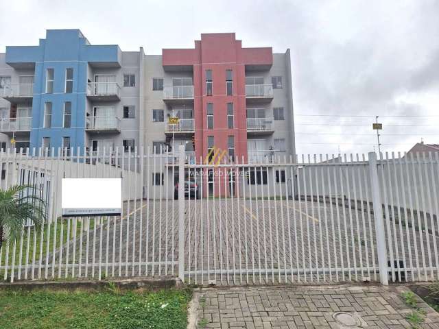 Apartamento em Santo Antônio, São José dos Pinhais/PR