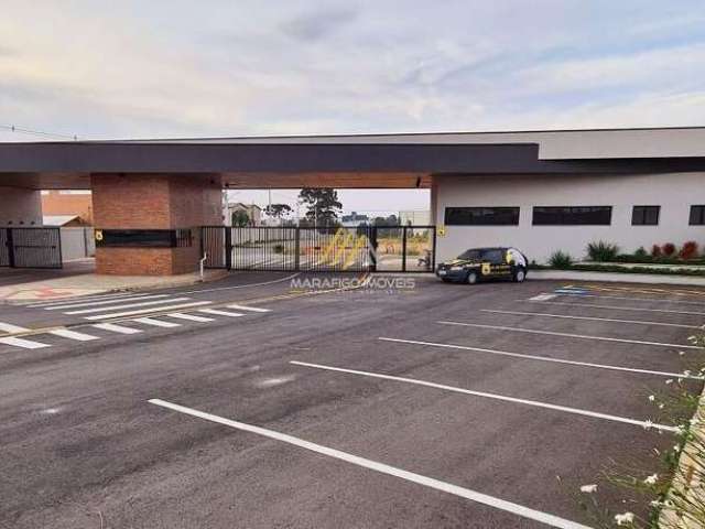 Terreno em Condomínio em Costeira, São José dos Pinhais/PR