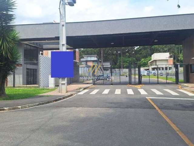 Terreno em condomínio em são josé dos pinhais-pr bairro- aristocrata.