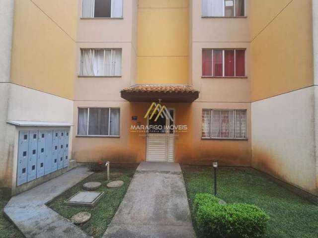 Apartamento em Santo Antônio, São José dos Pinhais/PR