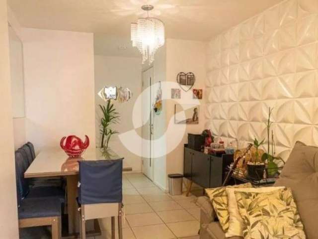 apartamento 3 quartos centro de niteroi