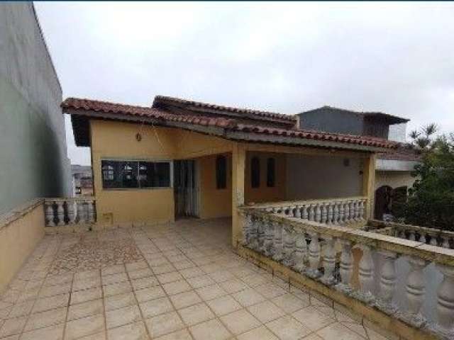 SOBRADO A VENDA 194m²